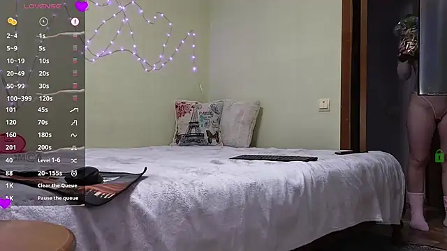 WoowMasha88 online show from 02.20.25