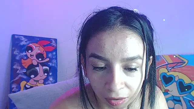 jhoanitahot online show from 04.23.26