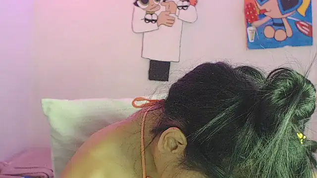 jhoanitahot online show from 04.24.26