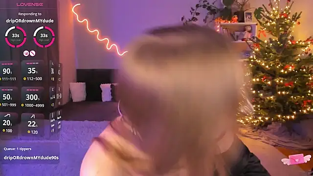 ami amour  online show from 12.20.24