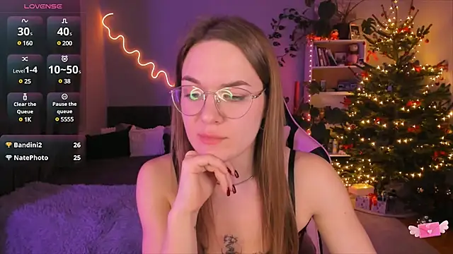 ami amour  online show from 12.27.24