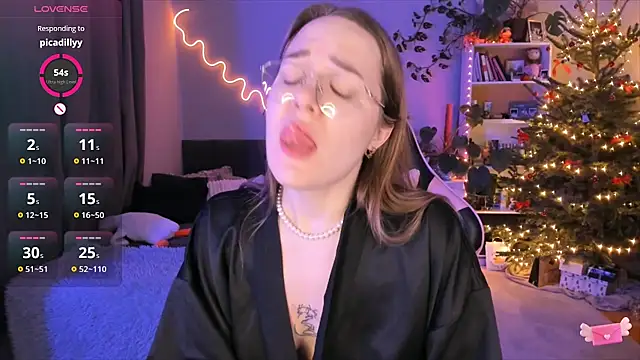 ami amour  online show from 01.02.25