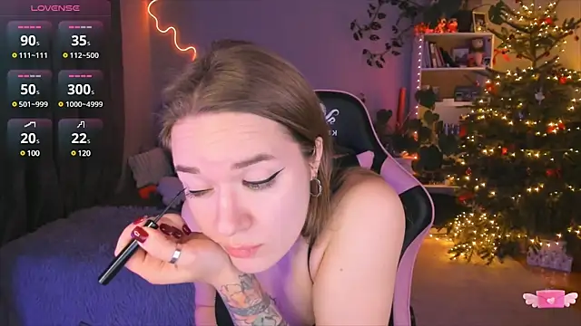 ami amour  online show from 01.16.25