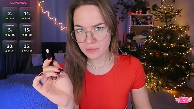 ami amour  online show from 01.23.25