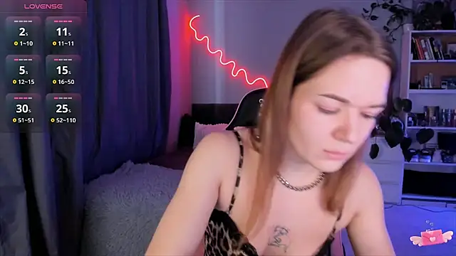 ami amour  online show from 02.20.25