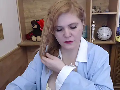 DaniellaKiss online show from 03.08.26