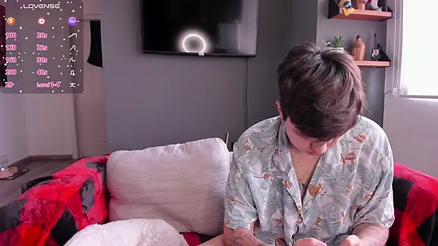 jessica tenderly online show from 02.11.26