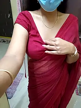 Snapshot of Roja-Telugu777 chatting on 02.01.25 Roja-Telugu777 online show from 02.01.25