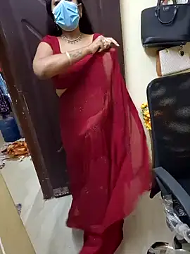 Snapshot of Roja-Telugu777 chatting on 02.07.25 Roja-Telugu777 online show from 02.07.25