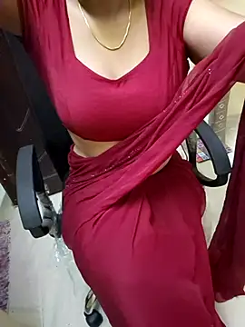 Snapshot of Roja-Telugu777 chatting on 02.21.25 Roja-Telugu777 online show from 02.21.25