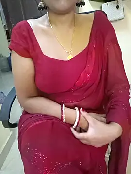 Snapshot of Roja-Telugu777 chatting on 03.19.25 Roja-Telugu777 online show from 03.19.25