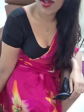 Snapshot of Roja-Telugu777 chatting on 06.24.26 Roja-Telugu777 online show from 06.24.26