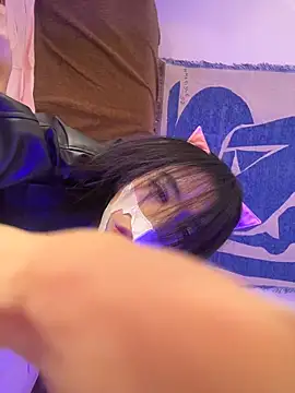 Abigal0999 online show from 04.06.26