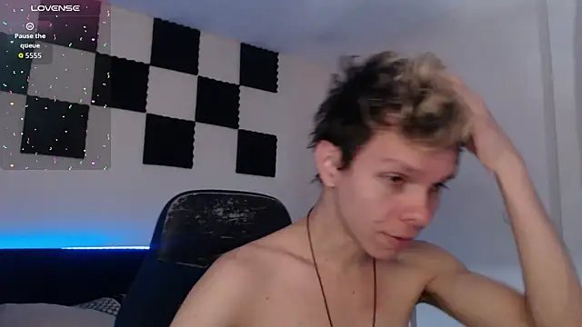 bryamado69 online show from 10.24.25