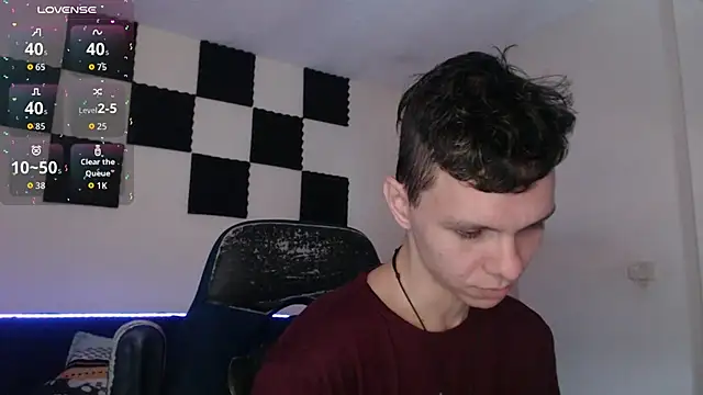 bryamado69 online show from 11.15.25