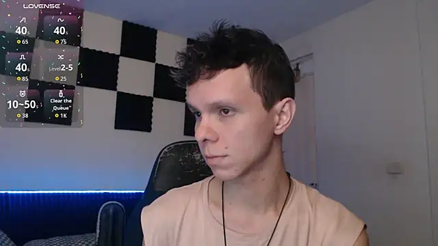 bryamado69 online show from 11.21.25