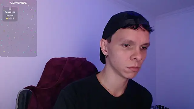 bryamado69 online show from 02.21.26