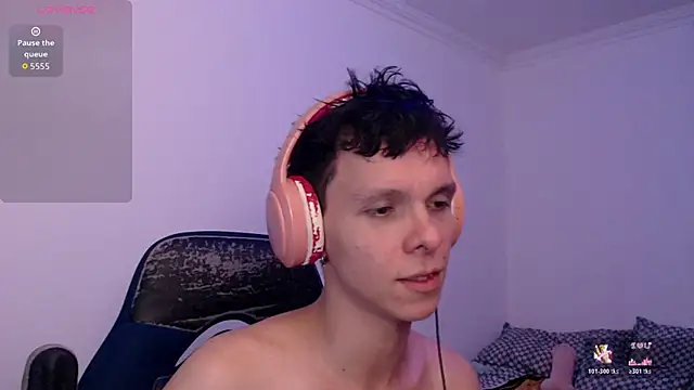 bryamado69 online show from 02.28.26