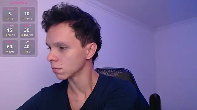 bryamado69 online show from 03.03.26