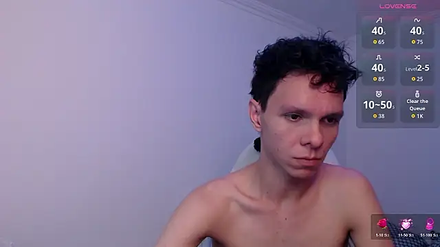 bryamado69 online show from 03.09.26