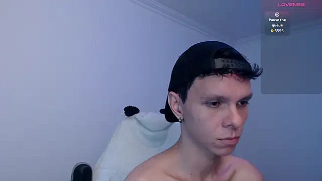 bryamado69 online show from 03.16.26