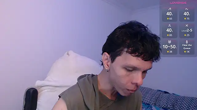 bryamado69 online show from 03.18.26