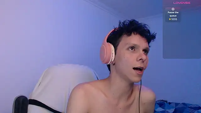 bryamado69 online show from 04.17.26