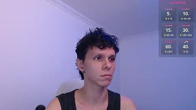 bryamado69 online show from 04.18.26