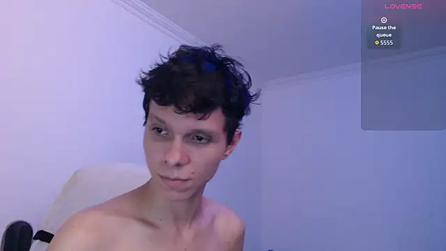 bryamado69 online show from 04.18.26