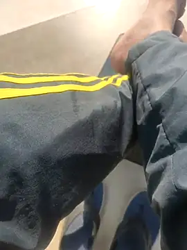 Gururonny07 online show from 03.04.26