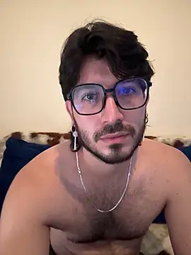 Snapshot of Ackerman_Eren_ chatting on 01.20.25 Ackerman Eren online show from 01.20.25