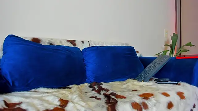 Snapshot of Ackerman_Eren_ chatting on 02.03.25 Ackerman Eren online show from 02.03.25