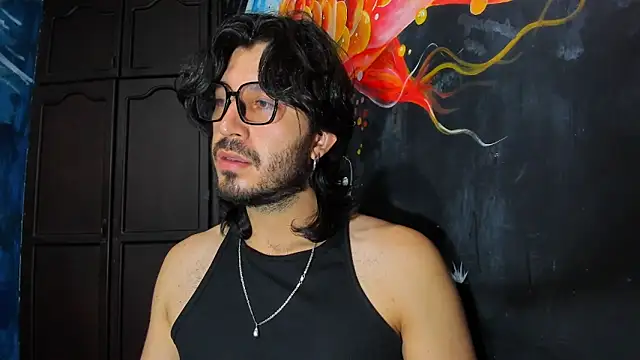 Snapshot of Ackerman_Eren_ chatting on 11.07.25 Ackerman Eren online show from 11.07.25