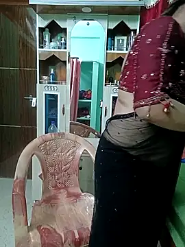 BongQueen9 online show from 07.20.26