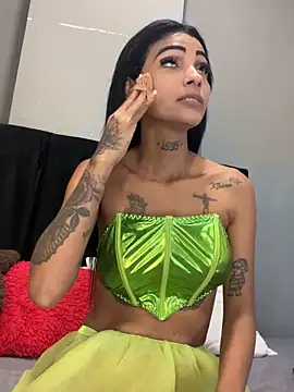 Antonellasmith00 online show from 11.29.25