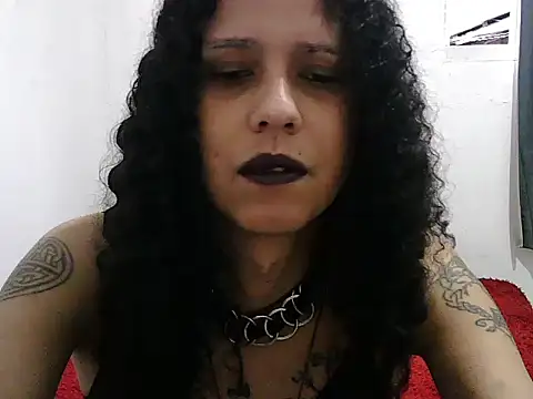 GodessFreya online show from 11.19.25