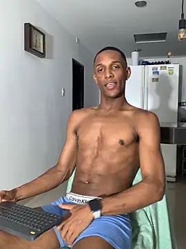 Adam Byker online show from 02.17.25