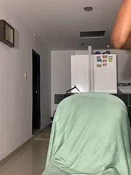 Adam Byker online show from 03.10.25