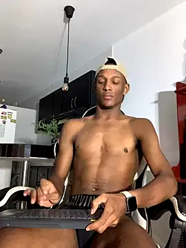 Adam Byker online show from 10.04.25