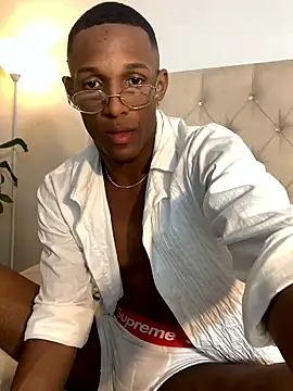 Adam Byker online show from 01.10.26