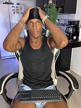 Adam Byker online show from 04.16.26