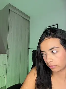 Laura fernandezII online show from 03.15.26