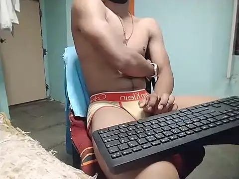 vicky0805 online show from 01.07.25