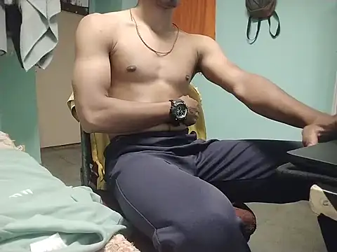 vicky0805 online show from 01.30.25