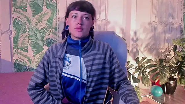  sharlotte777 online show from 01.09.26