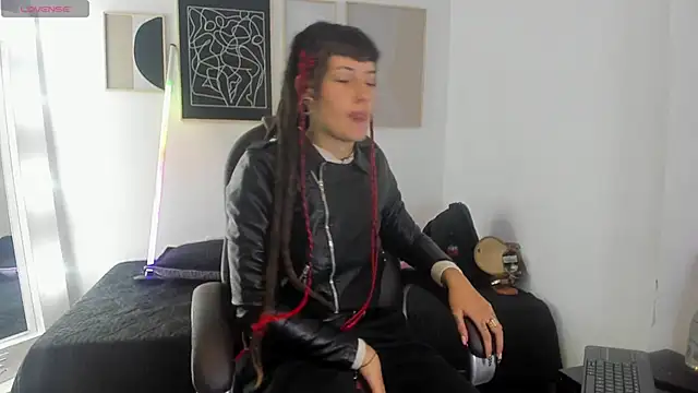  sharlotte777 online show from 02.03.26