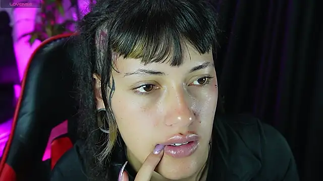  sharlotte777 online show from 03.10.26