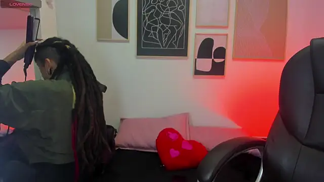  sharlotte777 online show from 04.07.26