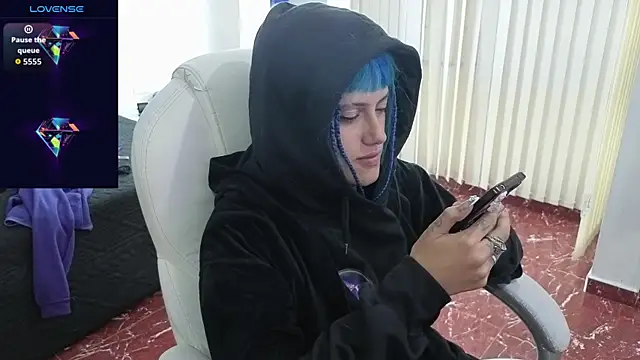 Snapshot of _sharlotte777 chatting on 07.12.26 sharlotte777 online show from 07.12.26