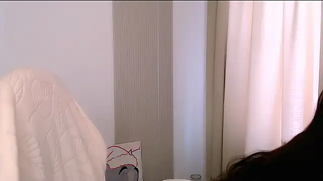 Ann  Cute online show from 03.27.26